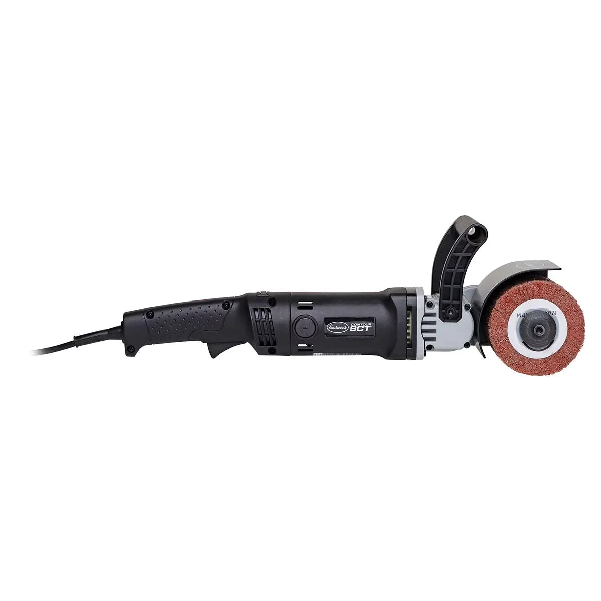 Eastwood CONTOUR SCT® Surface Conditioning Tool Sanding Rust and Paint Removal