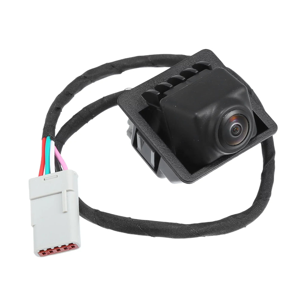 Unique Bargains Car Rear View Back Up Camera Rear Park Assist Reverse Camera for Chevrolet Malibu 2016-2023