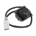Unique Bargains Car Rear View Back Up Camera Rear Park Assist Reverse Camera for Chevrolet Malibu 2016-2023