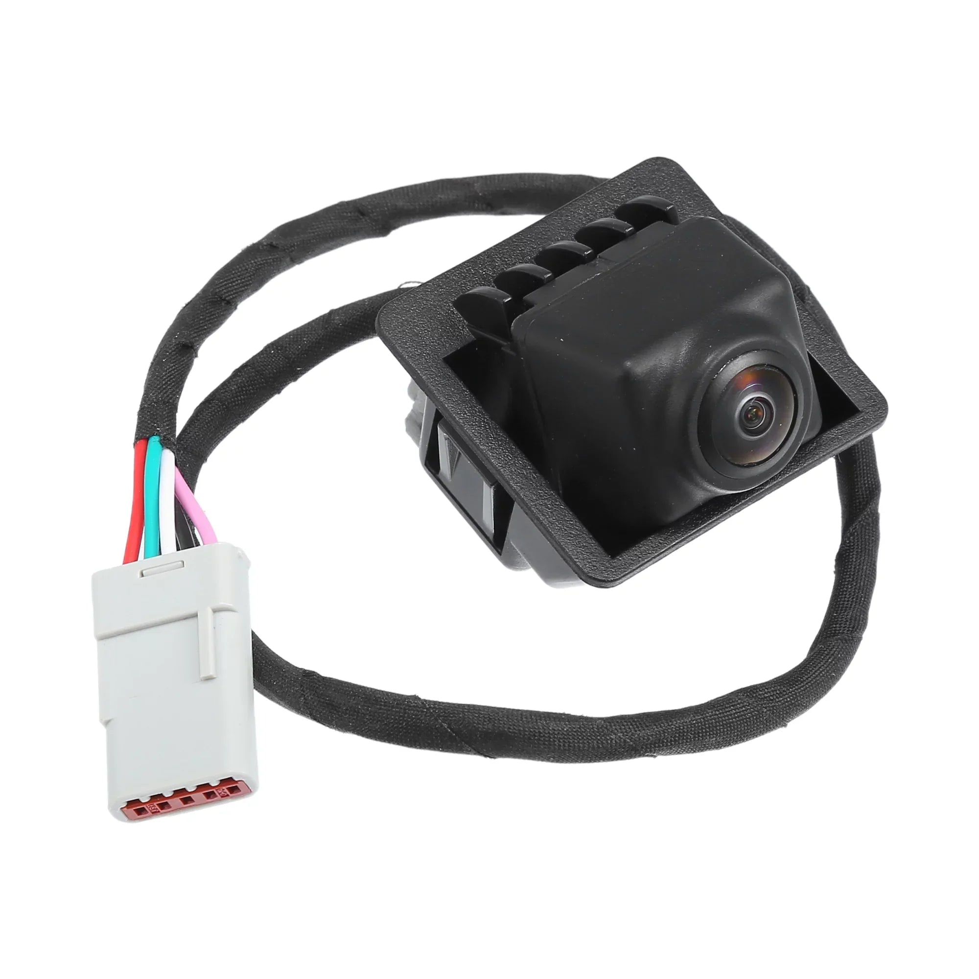 Unique Bargains Car Rear View Back Up Camera Rear Park Assist Reverse Camera for Chevrolet Malibu 2016-2023