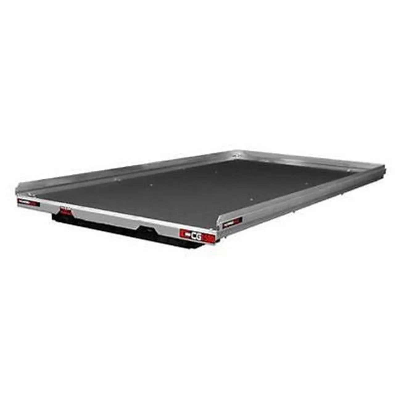 Powdercoated Steel Cargo Truck Slide Tray