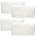 8-Pack Gentlemen Sears / Kenmore 14415 Humidifier Filter - Compatible Sears / Kenmore 14911 Air Filter