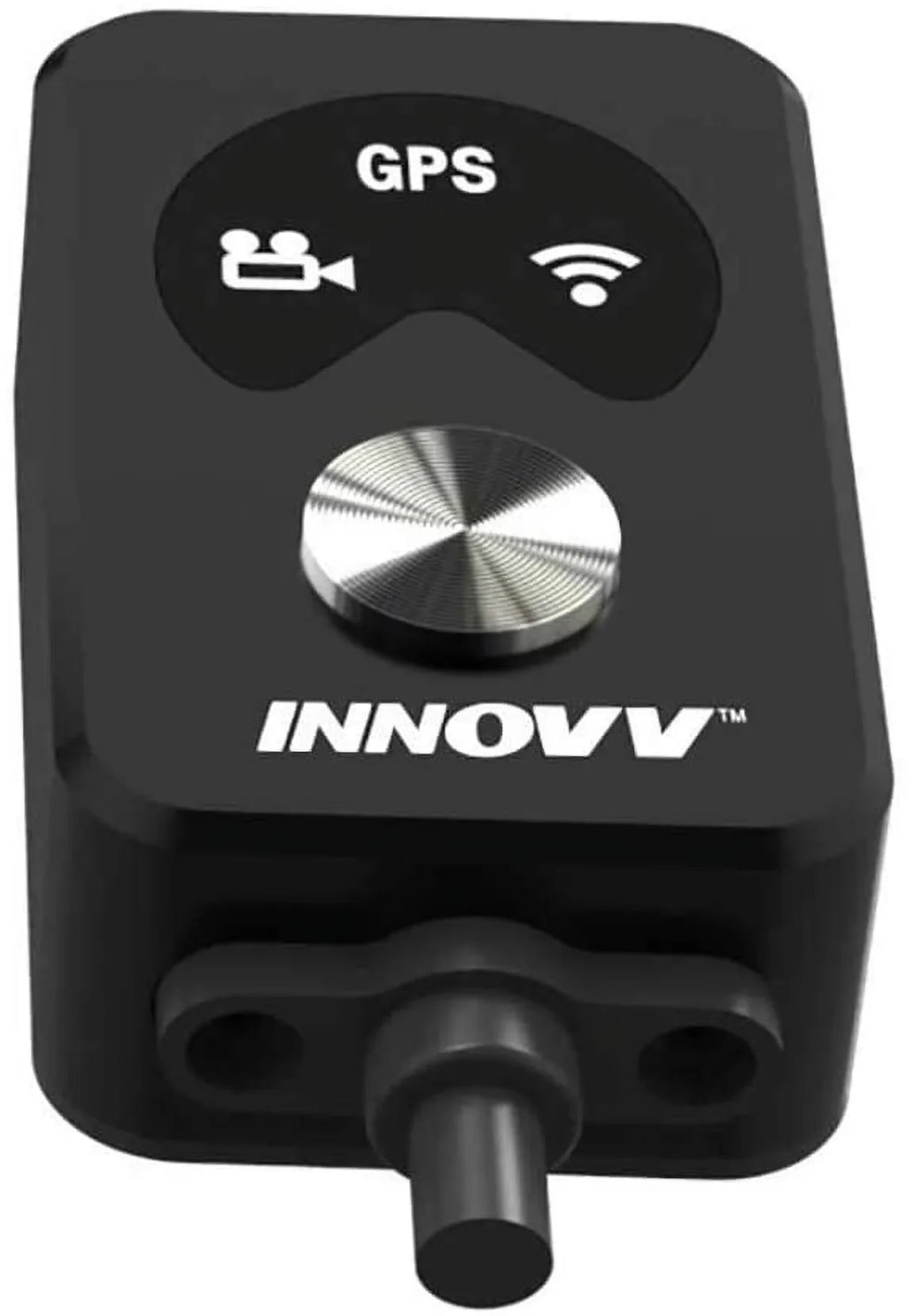 INNOVV K3 DUAL CHANNEL MOTORCYLE MOTOCAM WITH WIFI, GPS AND PARKING MODE (32GB)