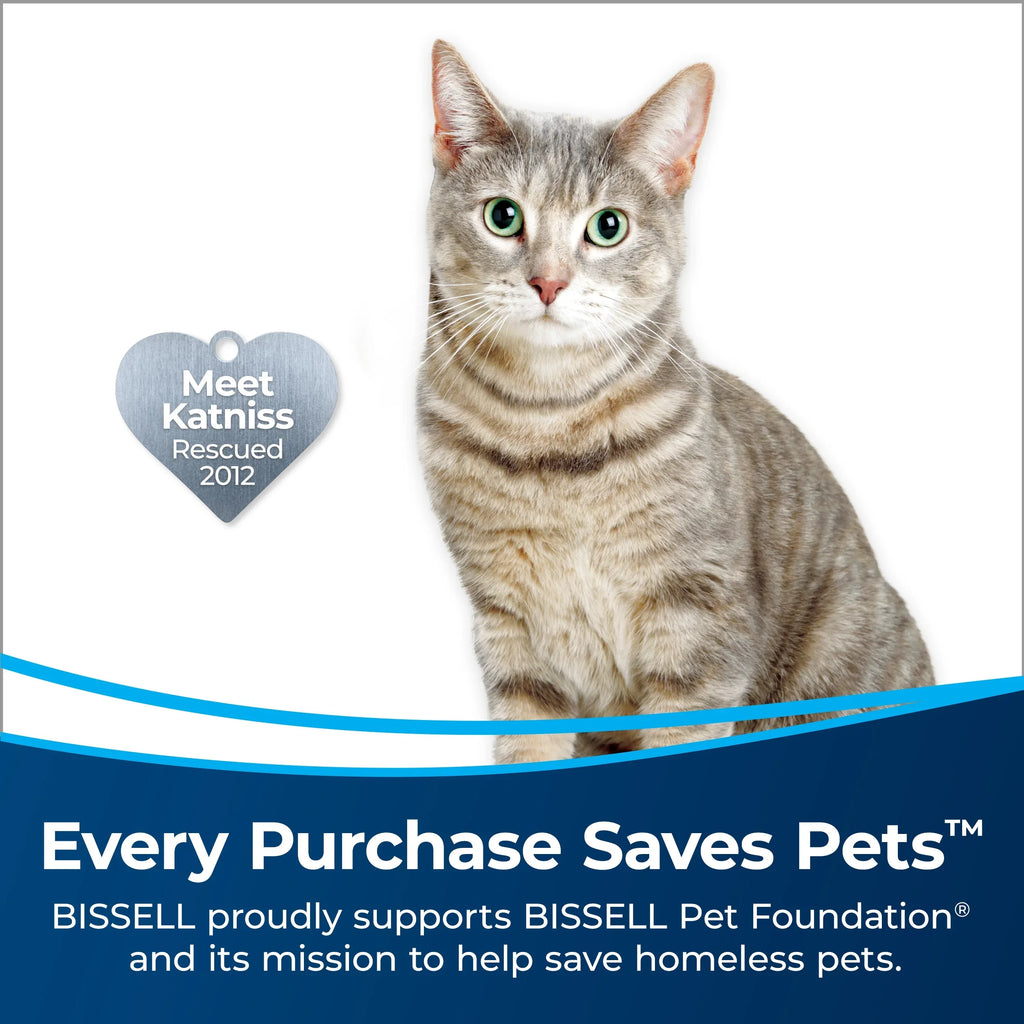 BISSELL MYair Pro Air Purifier, for rooms up to 110 sq. ft., 3139A