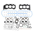 DNJ FGS9069 MLS Full Gasket Set Fits Cars & Trucks 03-11 Toyota 4Runner FJ Cruiser 4.0L DOHC Fits select: 2005-2011 TOYOTA TACOMA, 2005-2006 TOYOTA TUNDRA