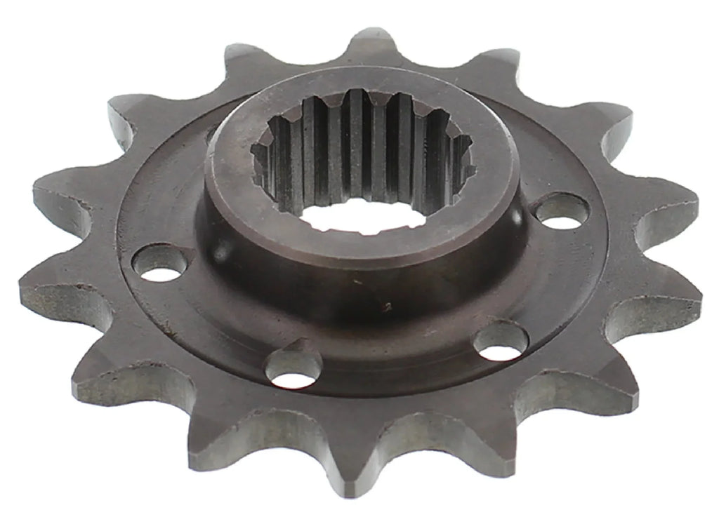 Supersprox Countershaft Sprocket 14T-CST-4054520-14-2 for Ducati 996 R 01
