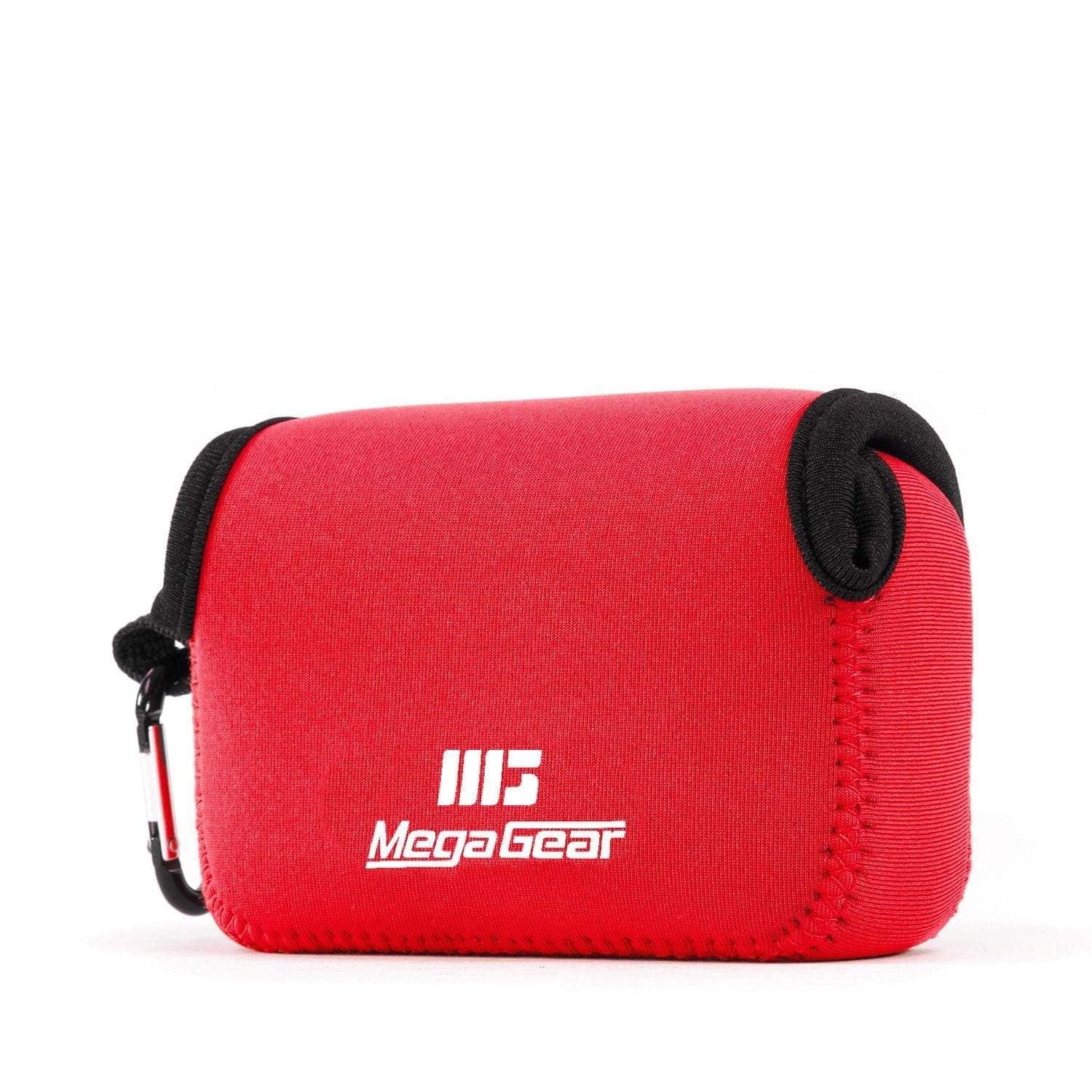 MegaGear Canon PowerShot SX720 HS, SX710 HS, Sony DSC-HX60V, DSC-HX50V, Canon SX700 HS, G16, SX170 IS, G15, SX160 IS Neoprene Camera Case