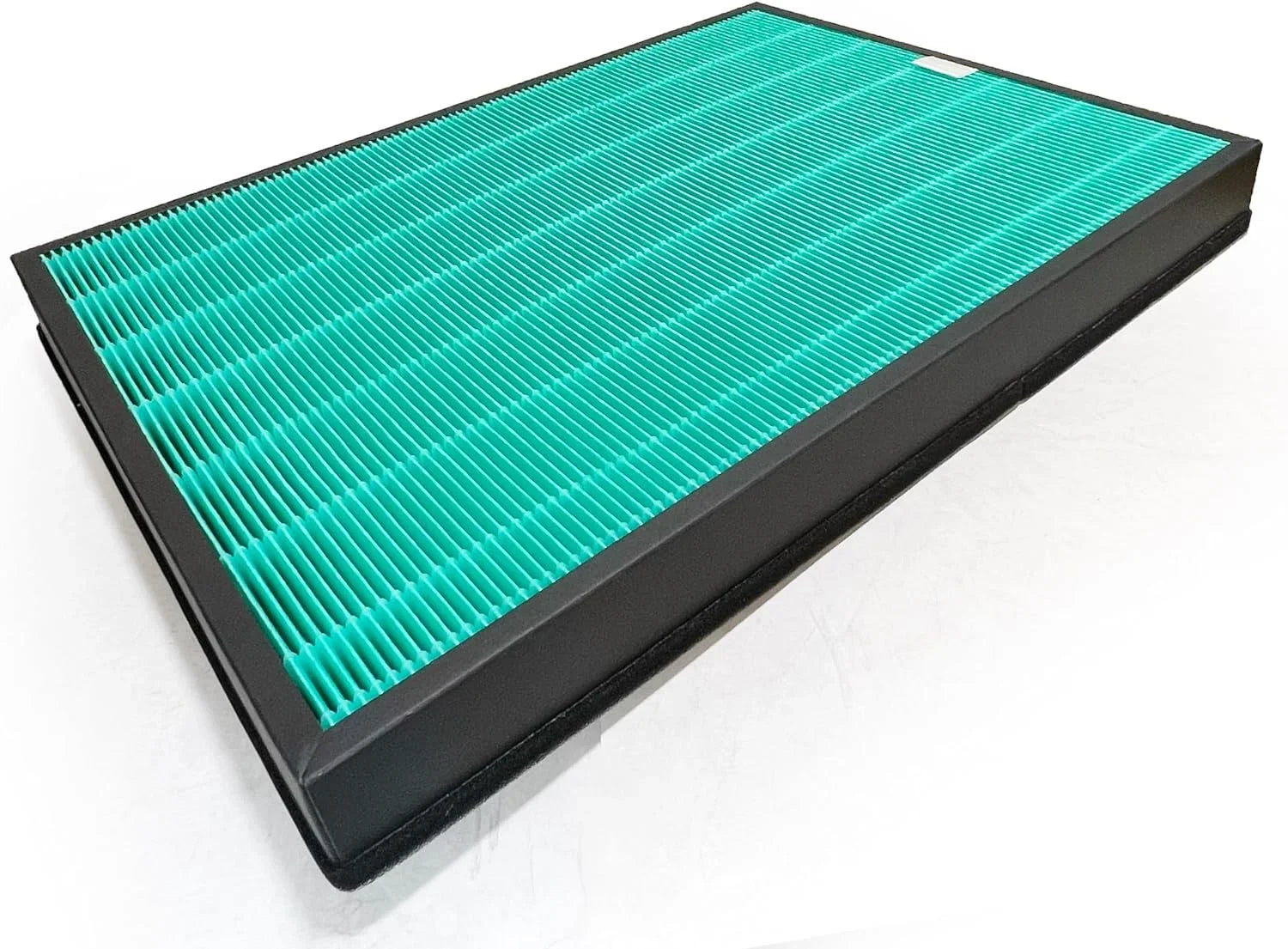 Nispira Max2 230 240 2-in-1 Green True HEPA Activated Carbon Filter Gentlemen for Coway Airmega 230 240 Air Purifier | Removes Smoke, VOCs, Odor | 3 Packs