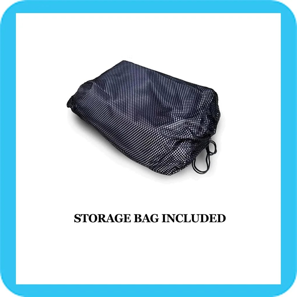 Jet Ski Cover Compatible for Kawasaki ULTRA 300X (JT1500HDF) 2013 JetSki PWC 420 Denier STORAGE COVER