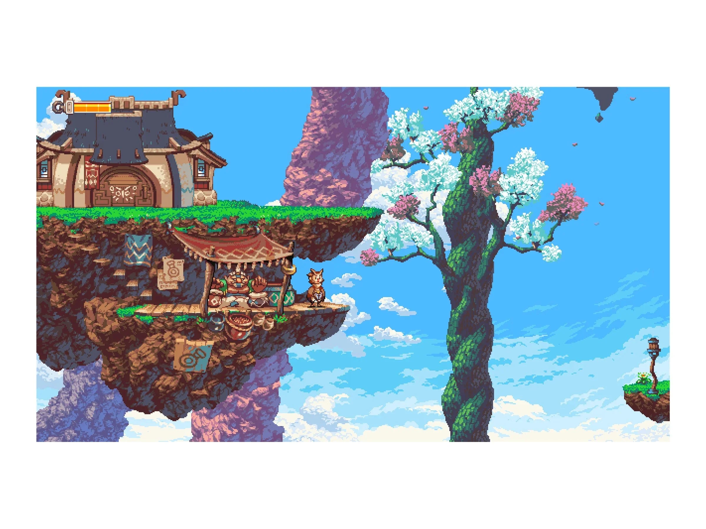 Owlboy, Soedesco, Edge Switch, 852103006065
