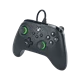 Kontroler przewodowy PowerA Advantage do konsoli Xbox Series XS - Niebiaska