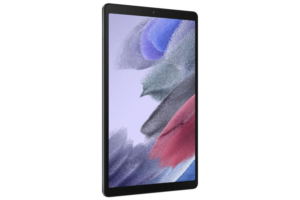 Restored SMT220NZAAXAC Galaxy Tab A7 Lite 32GB Dark Grey (Refurbished)