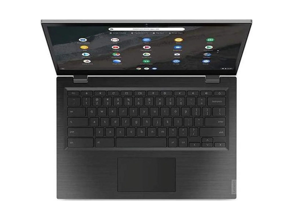 Grade A Lenovo Chromebook S345-14AST 14" FHD AMD A6-9220C 4GB 32GB eMMC Chromebook