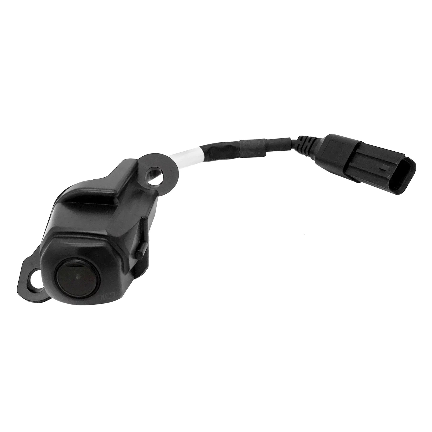 Master Tailgaters Backup Tailgate Camera for Toyota Tacoma 2016-Current OE Gentlemen Part# 86790-04030