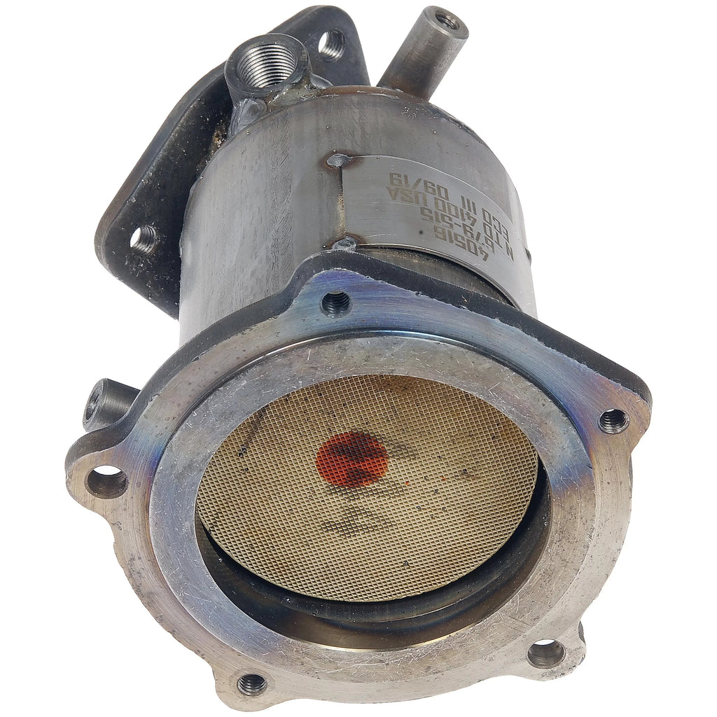 Dorman 679-515 Front Catalytic Converter for Specific Hyundai / Kia Models (Non-CARB Compliant) Fits select: 2001-2006 KIA OPTIMA, 2001-2004 HYUNDAI SANTA FE