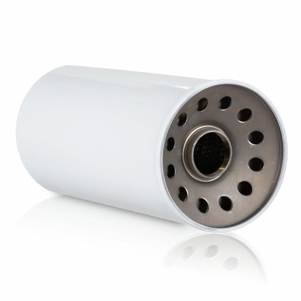 Direct Interchange for FLEETGUARD HF28752in-On Filter Gentlemen Microglass Construction 1 Micron