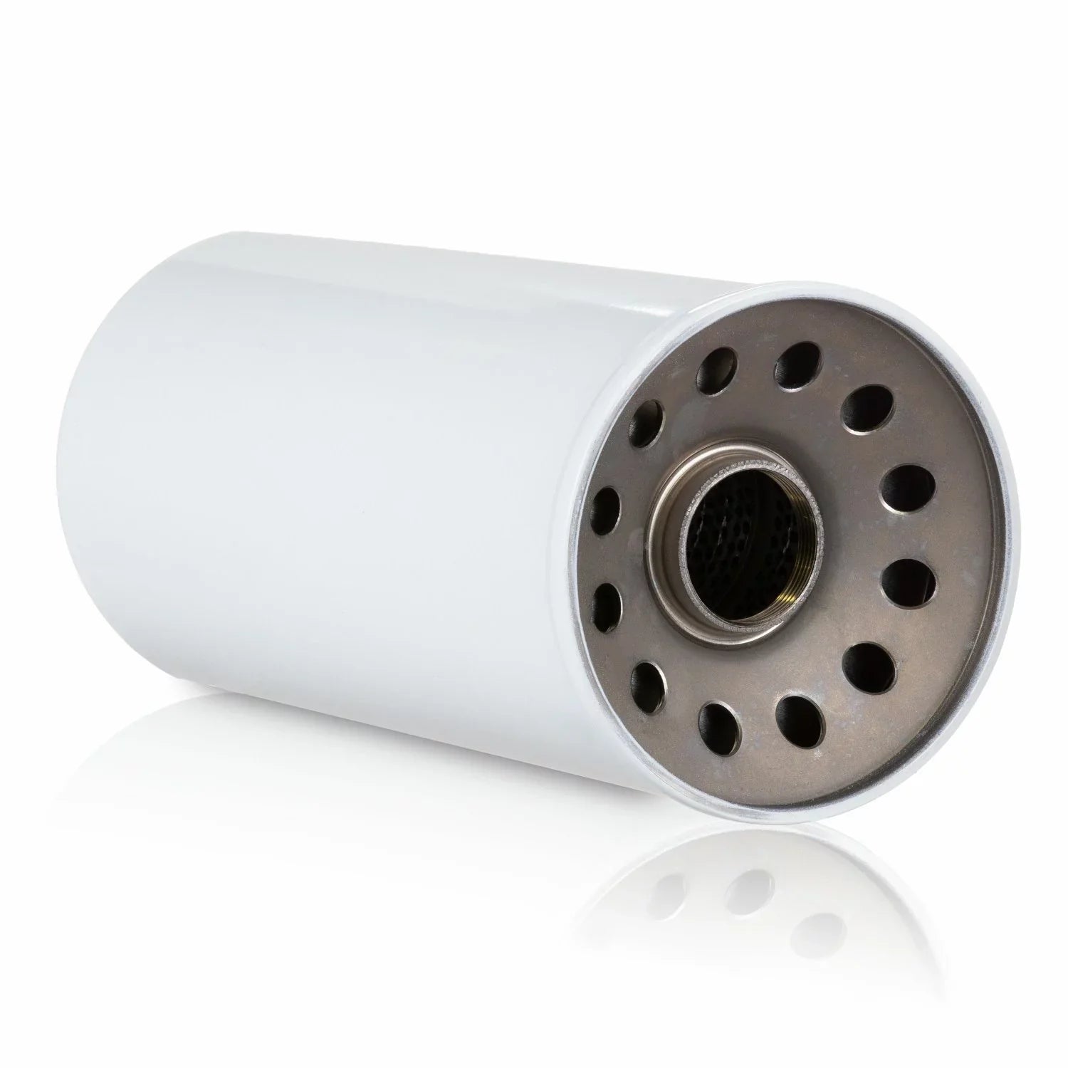 Direct Interchange for FLEETGUARD HF28752in-On Filter Gentlemen Microglass Construction 1 Micron