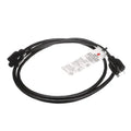 Nu-Vu 20A 125V Genuine OEM Cord Set with 6 ft. Long