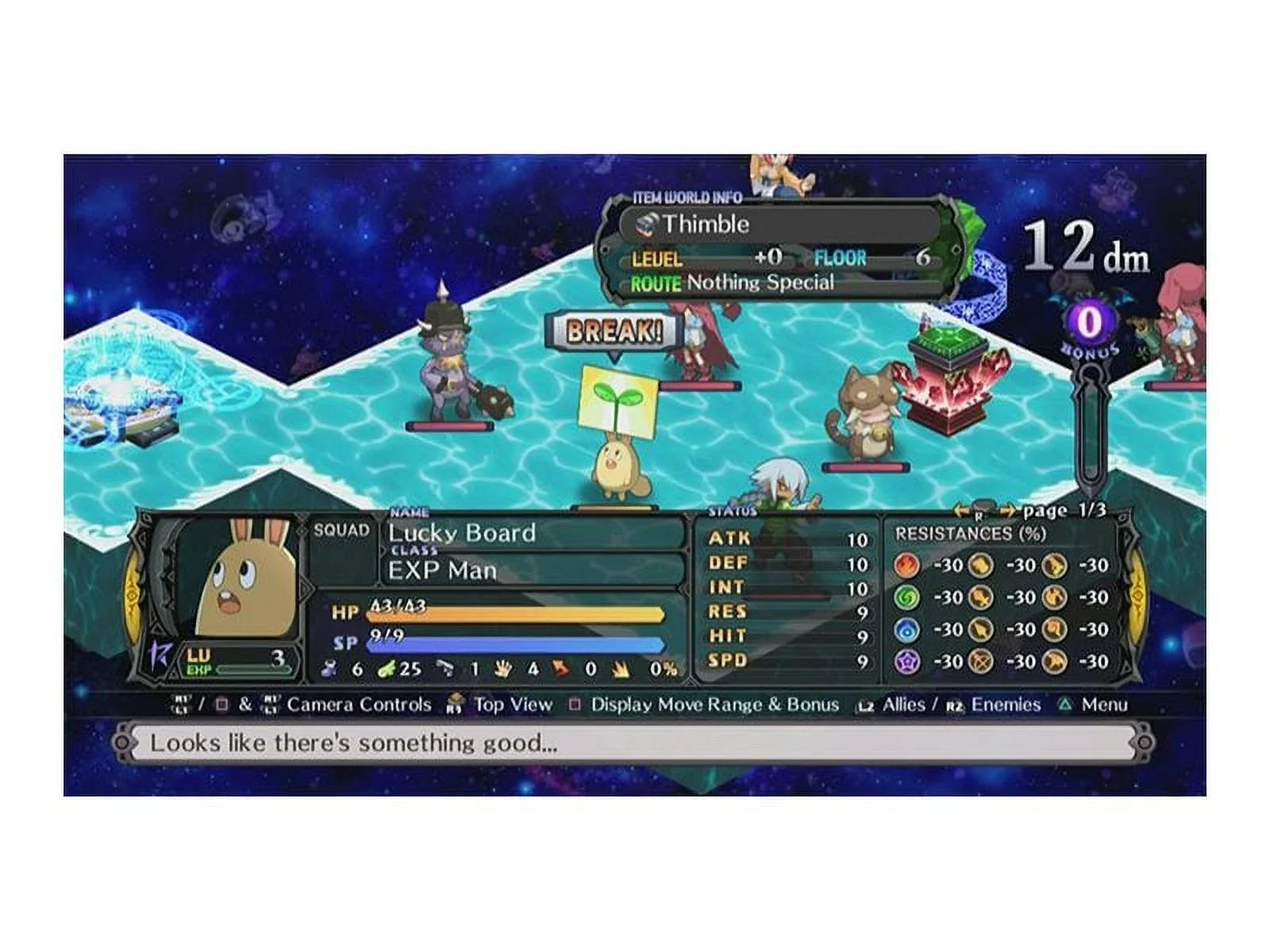 Disgaea 5: Alliance of Vengeance Atlus PlayStation 4 813633015279