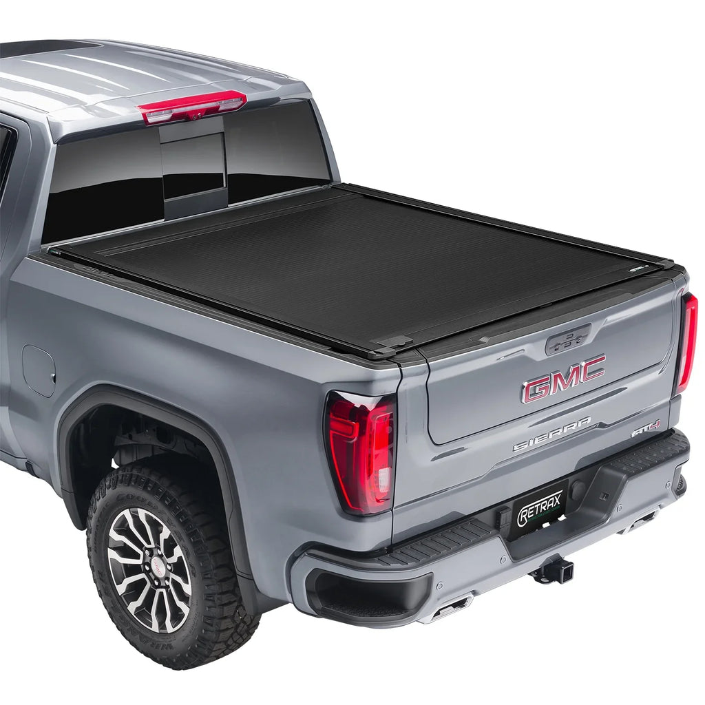 Retrax By Realtruck Retrax By Realtruck Retraxone XR Retractable Truck Bed Tonneau Cover | T-60454 | Compatible With Select 2015-2022 Chevy/GMC Colorado/Canyon 5' 3" Bed (62.7")