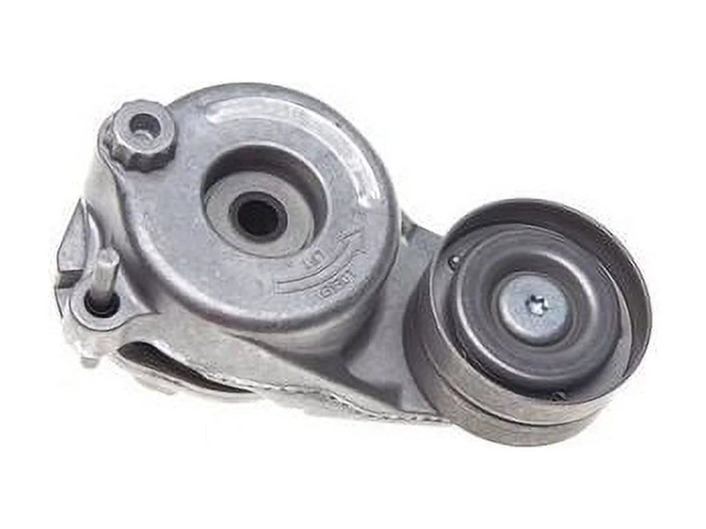 Accessory Belt Tensioner - Compatible with 2007 - 2009 Dodge Sprinter 2500 3.0L V6 Diesel 2008