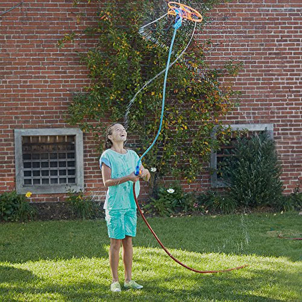 SUPERSOAKER Nerf Super Soaker HoverFlood