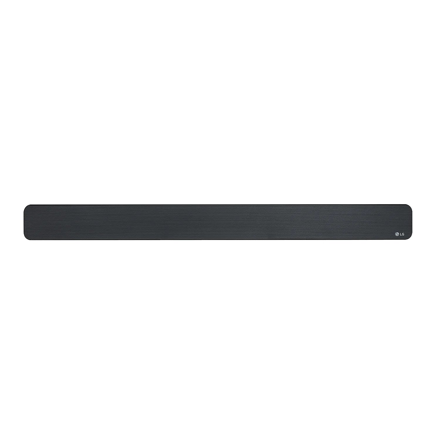 LG 4.1 Channel 420W Soundbar Surround System with Wireless Speakers - SLM4R