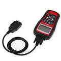 Mixfeer OBDII / EOBD Cars Code Reader and Auto Scanner Detection Decoder KW808