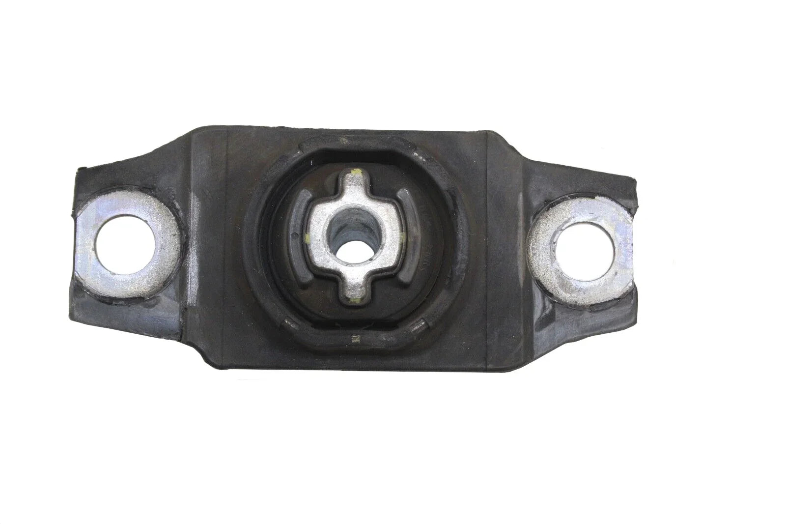 CF Advance Compatible with Fiat 12-18 500 1.4L Rear Torque Strut and Left Transmission Mount Set 2PCS A5660 A5645 2012 2013 2014 2015 2016 2017 2018