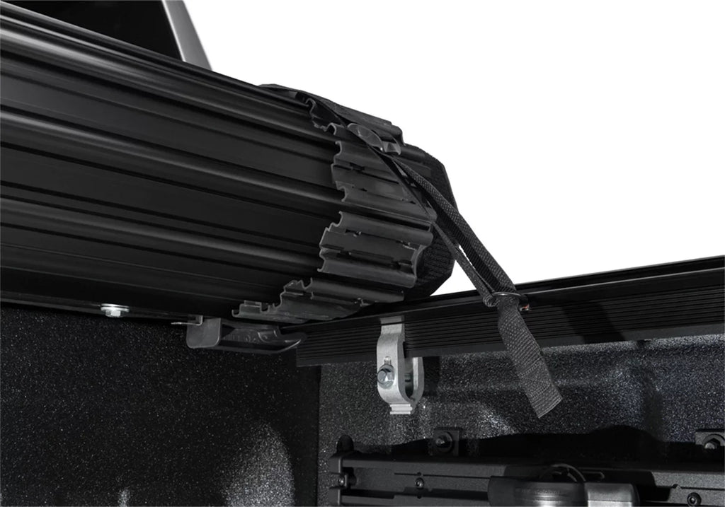 TruXedo Sentry Hard Rolling Truck Bed Tonneau Cover Fits select: 2019-2023 RAM 1500, 2021 RAM 1500 CLASSIC