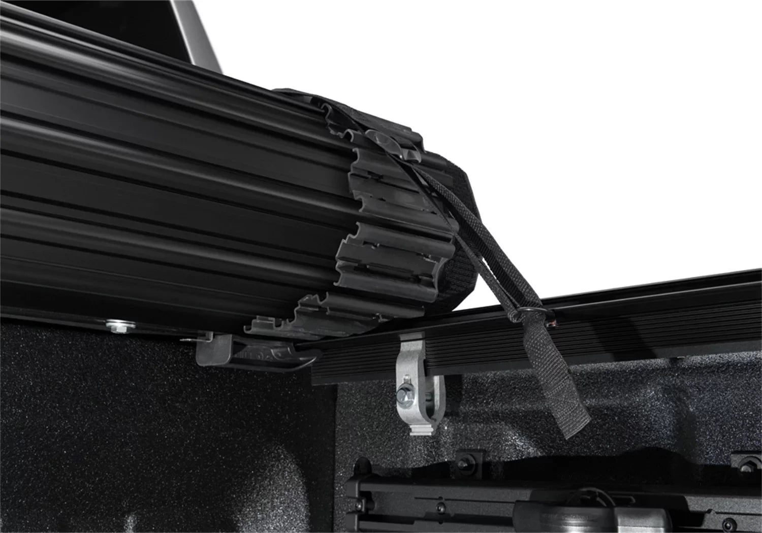 TruXedo Sentry Hard Rolling Truck Bed Tonneau Cover Fits select: 2019-2023 RAM 1500, 2021 RAM 1500 CLASSIC