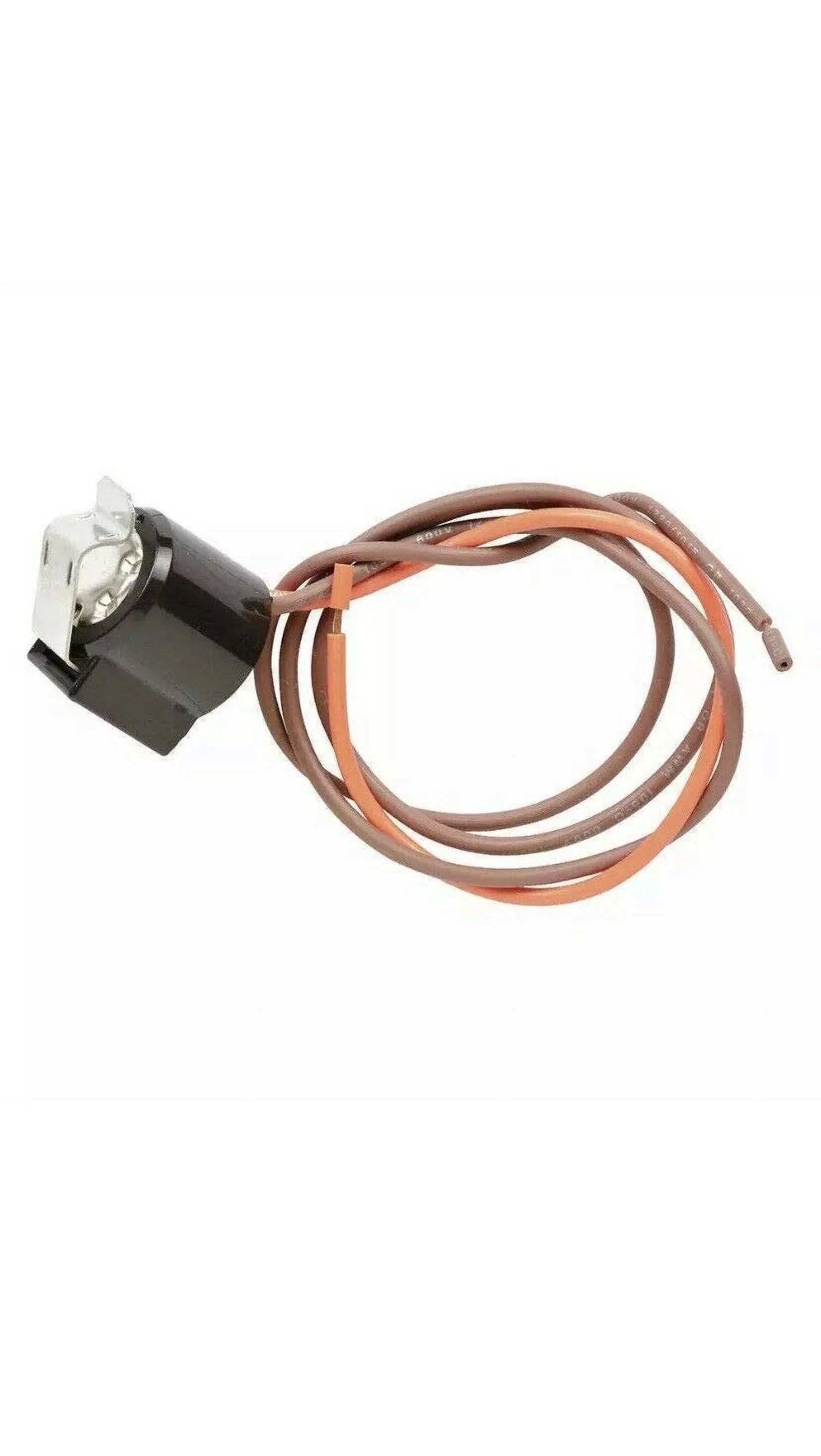 GLOB PRO SOLUTIONS - Refrigerator Defrost Thermostat AP6010356 - PS11743535