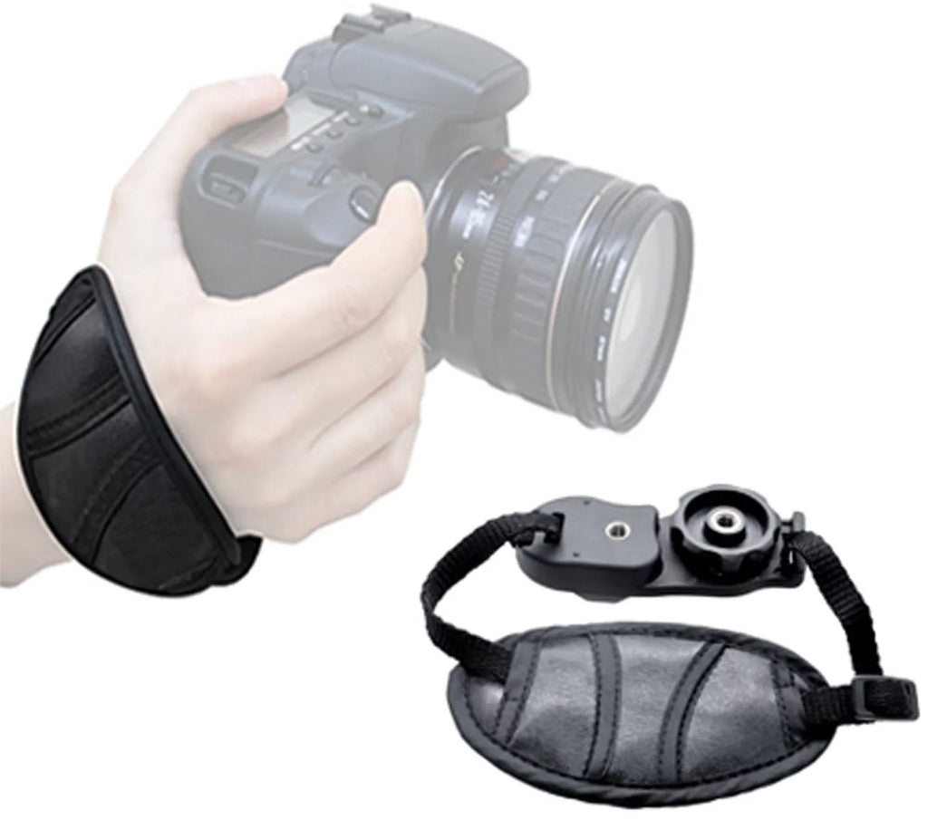 Nikon Z5 Mirrorless Camera with 50-250mm f/4.5-6.3 VR Lens + 28mm f/2.8 Lens + Handbag + 3 PC Filter Set + 64GB