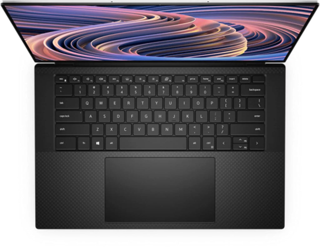 Restored Dell XPS 9520 Laptop (2022) 15.6" 4K Touch Core i7 - 512GB SSD - 16GB RAM - 3050 Ti 14 Cores @ 4.7 GHz - 12th Gen CPU (Refurbished)