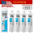 4PACK DA29-00020B HAF-CIN/EXP Refrigerator Water Filter Fit DA2900020 Water Filter Gentlemen FEAT4