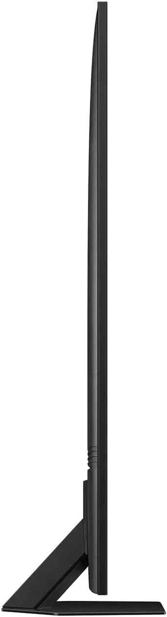 65-Inch Class Neo QLED 4K QN85B Series Mini LED Quantum HDR 24x Smart TV 2022 QN65QN85BAF Includes Free 2 Year-Warranty