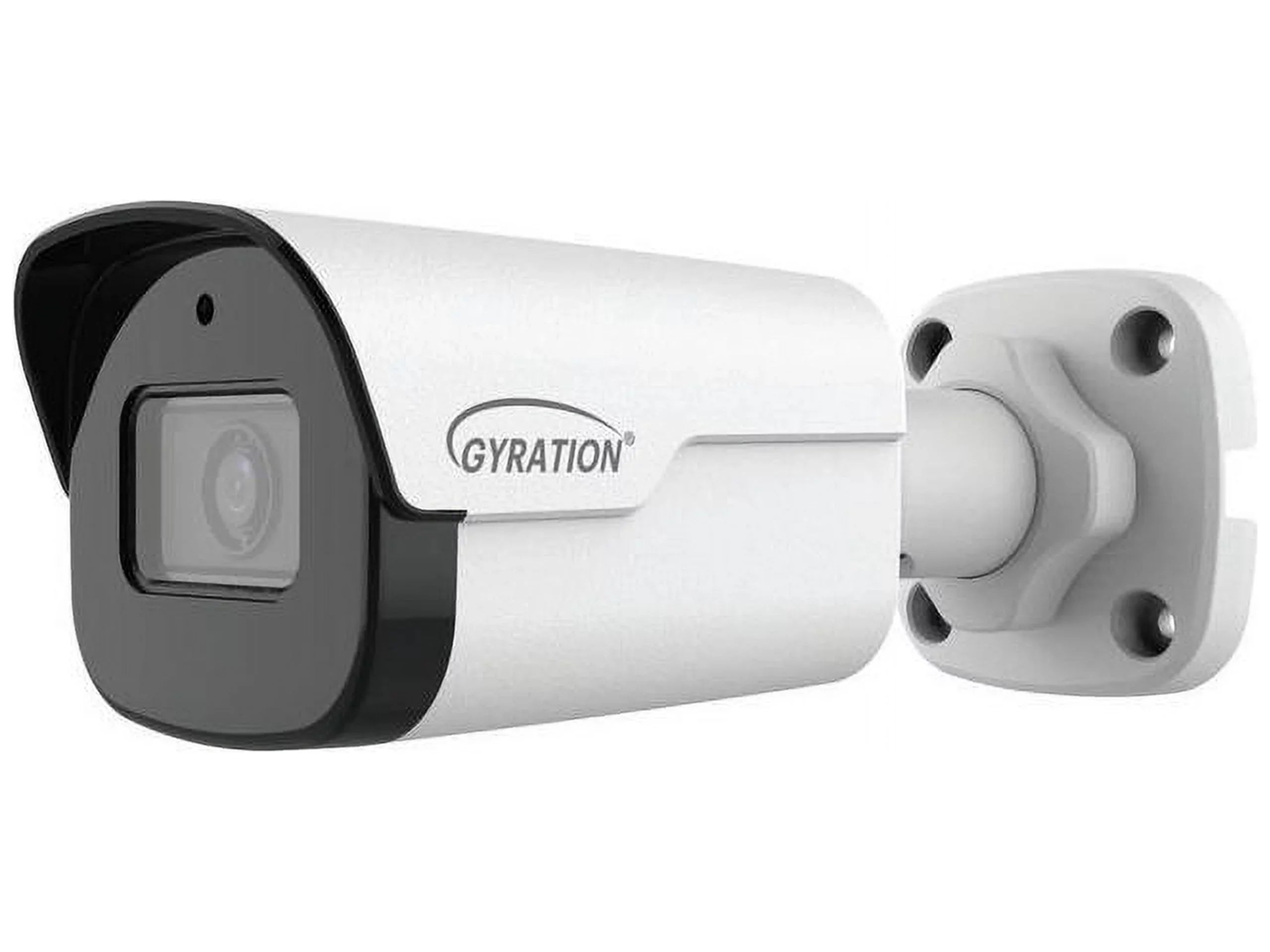 Gyration CYBERVIEW410B-TAA 2560 x 1440 MAX Resolution Surveillance Camera