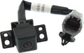 Individuals RT51070004 Back Up Camera Compatible with 2013-2015 Nissan Titan Colored