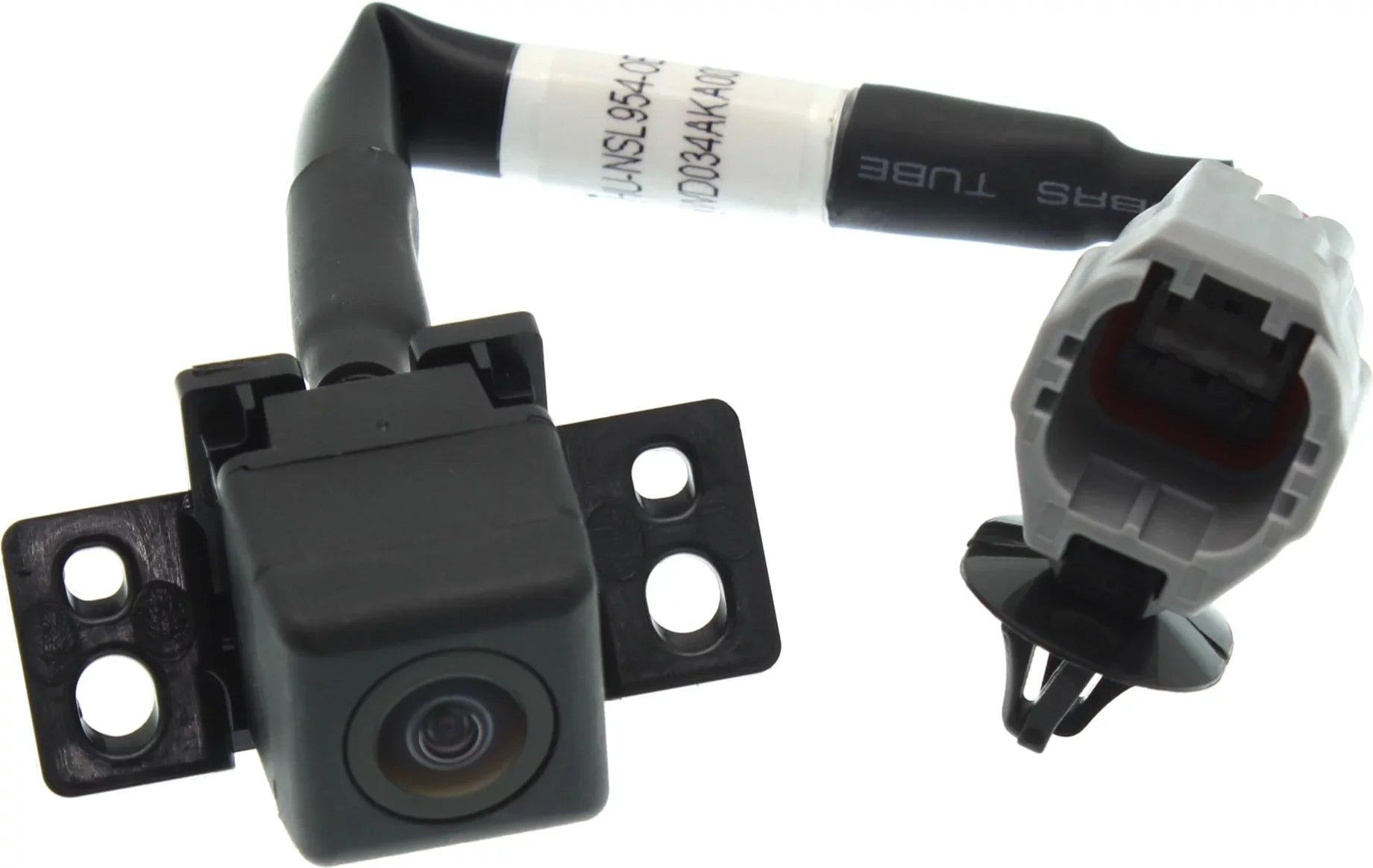Individuals RT51070004 Back Up Camera Compatible with 2013-2015 Nissan Titan Colored