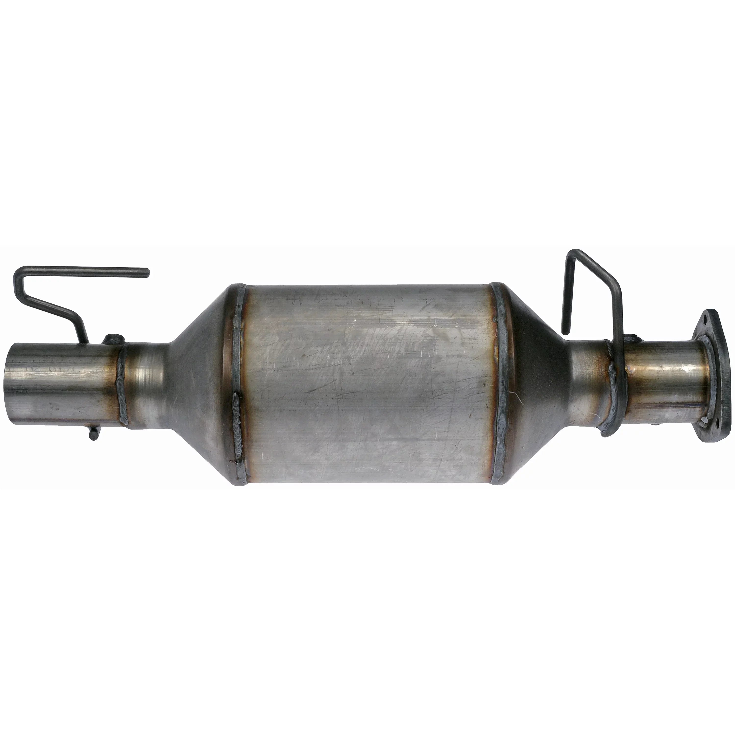 Dorman 674-1003 Diesel Particulate Filter (DPF) for Specific Dodge / Ram Models (Non-CARB Compliant) Fits 2007 Dodge Ram 2500