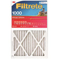 Filtrete 2 Pack 14" x 20" x 1" Micro Allergen Reduction Filter Attract, Each