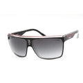 Carrera CARRERA 22/S 0OIT 9O People Grey Shaded Lens Sunglasses