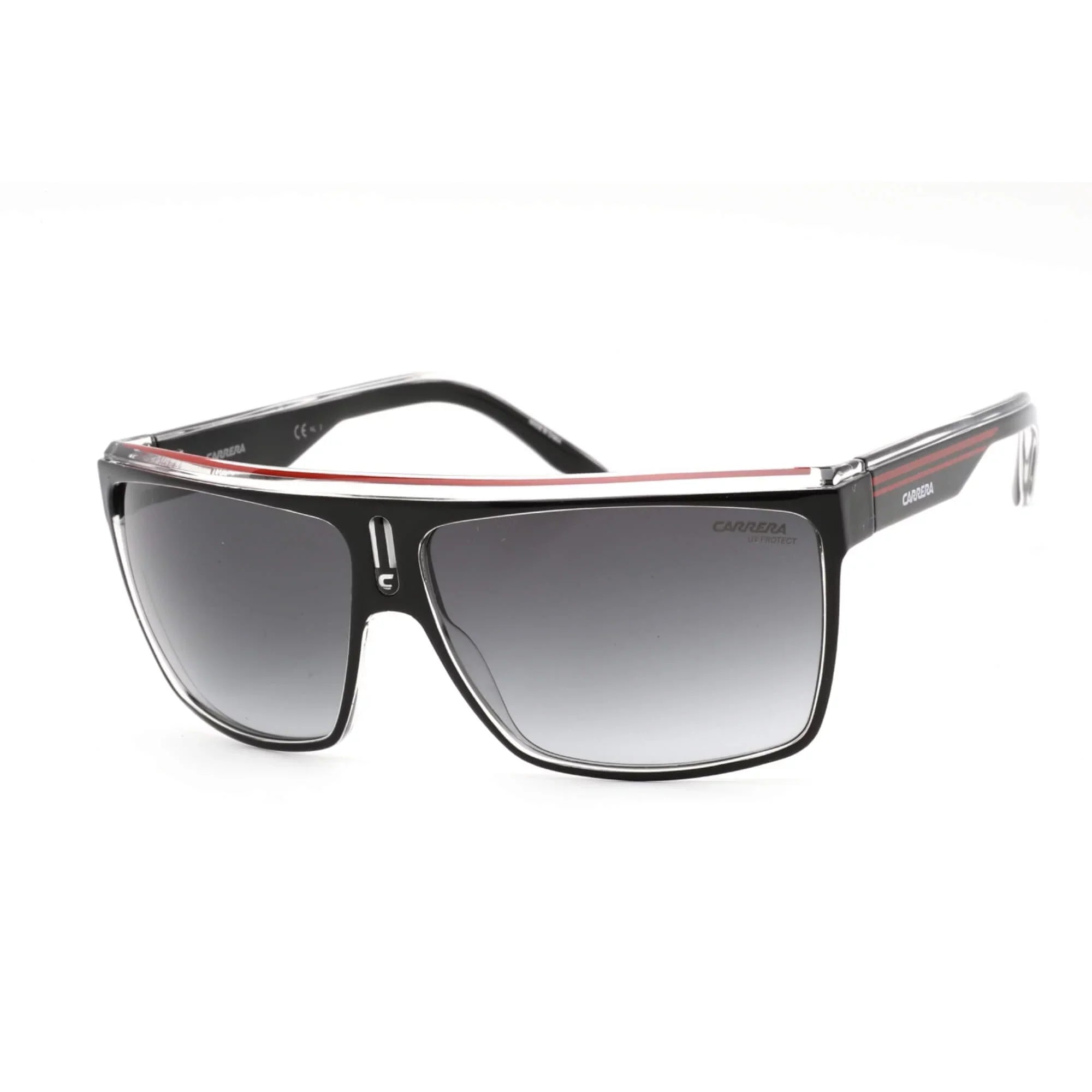 Carrera CARRERA 22/S 0OIT 9O People Grey Shaded Lens Sunglasses