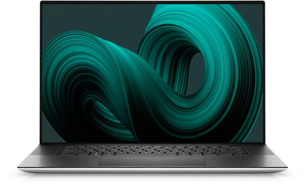 Restored Dell XPS 9710 Laptop (2021) 17" FHD+ Core i7 - 8TB SSD + 8TB SSD - 64GB RAM - RTX 3050 8 Cores @ 4.6 GHz - 11th Gen CPU (Refurbished)