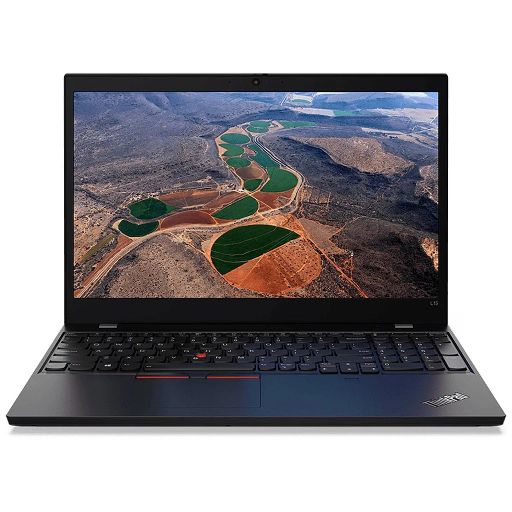 Restored Lenovo ThinkPad L15 Gen 1 Home and Business Laptop (AMD Ryzen 5 PRO 4650U 6-Core, 8GB RAM, 512GB PCIe SSD, 15.6" Full HD (1920x1080), AMD Radeon, Wifi, Bluetooth, Webcam, 1xUSB 3.2, Win 10 Pro) (Refurbished)