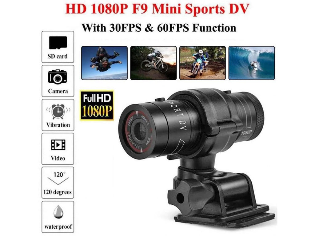 Bicycle helmet z10 flashlight dash cam Action Cameras, Helmet Camera, 1080P HD for Outdoor Sports Outdoor Extreme Adventure+32GB TF