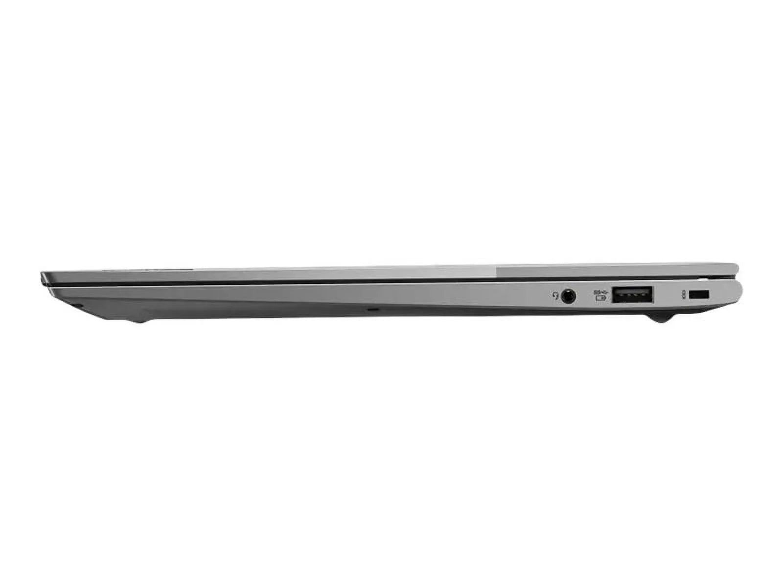 Lenovo ThinkBook 13.3" Touchscreen Laptop, Intel Core i5 i5-1240P, 256GB SSD, Windows 11 Pro, 21AR0025US