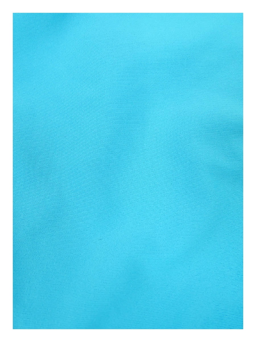 Ramy Brook Gentlemen Lesia Side Tie Swim Bottom Separates Swimsuit(S, Splash Blue)