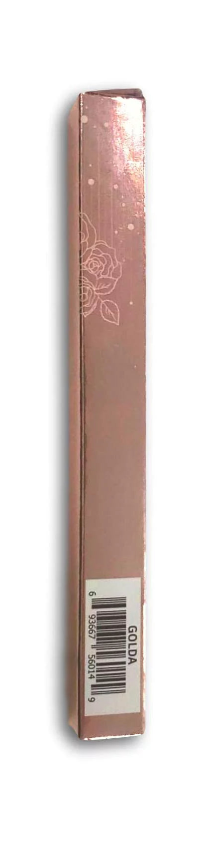 Girlactik Shadow Stick (Metallic, Golda (Pearlized Gold))