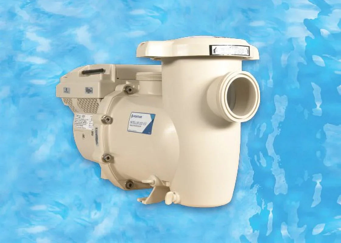 Pentair WiFi and Bluetooth IntelliFlo3 VSF 3.0HP | Gentlemen Pool Pump 011075